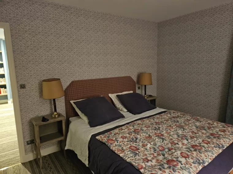 Rénovation intérieur d'une maison à Perrusson, Loches, BOISBOURDIN (SARL)