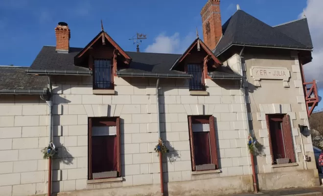 Rénovation de Boiseries  à Loches, Loches, BOISBOURDIN (SARL)