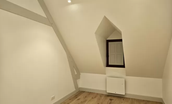 Rénovation intérieur d'une maison à Perrusson, Loches, BOISBOURDIN (SARL)