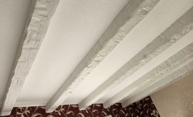 Rénovation intérieure d'un séjour à Sepmes, Loches, BOISBOURDIN (SARL)