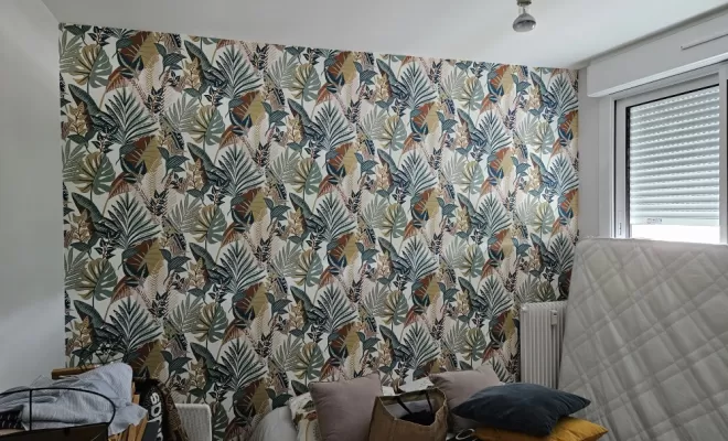 Rénovation d'un appartement à Joué Les Tours, Loches, BOISBOURDIN (SARL)