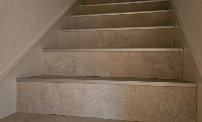 Rénovation intérieure d'une maison à Loches, Loches, BOISBOURDIN (SARL)