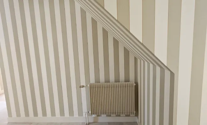 Rénovation intérieure d'une maison à Loches, Loches, BOISBOURDIN (SARL)