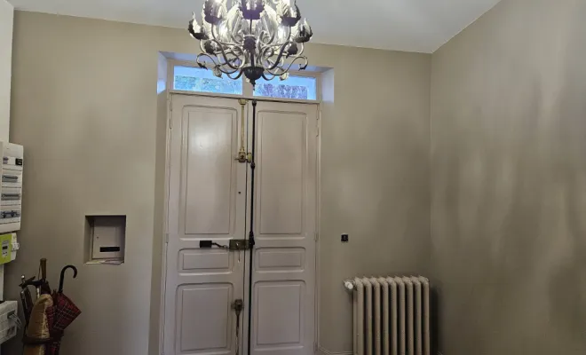 Rénovation intérieure d'une maison à Loches, Loches, BOISBOURDIN (SARL)