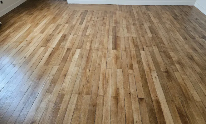 Rénovation intérieure d'une maison à Loches, Loches, BOISBOURDIN (SARL)