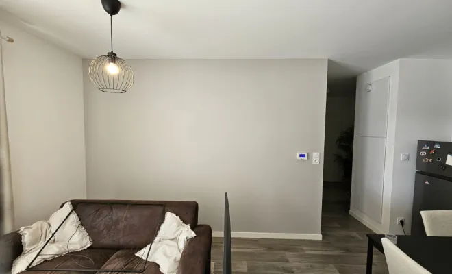 Rénovation intérieure d'un appartement à Chambray Les Tours, Loches, BOISBOURDIN (SARL)