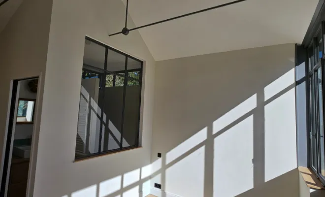 Rénovation intérieur d'une maison à Saint Cyr Sur Loire, Loches, BOISBOURDIN (SARL)