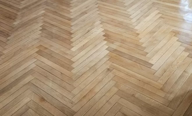 Ponçage de parquet et vitrification à Loches, Loches, BOISBOURDIN (SARL)
