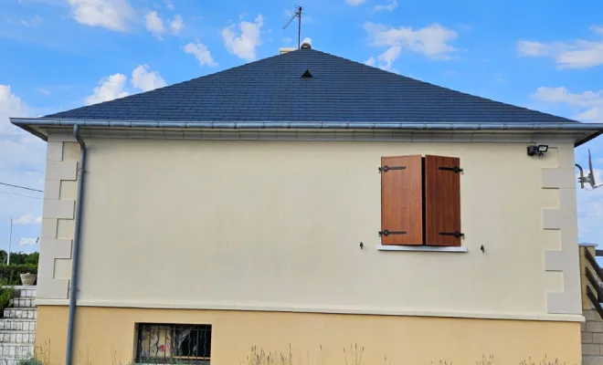 Ravalement de Toiture à Loches, Loches, BOISBOURDIN (SARL)
